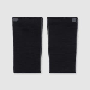 [무신사 스탠다드 스포츠] 무릎 보호대 (2pcs) M53001EAC80