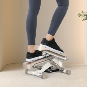이고진 이고진 트위스트 워킹스텝퍼 파워플러스 유산소 실내 가정용