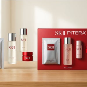 에스케이투 SK2 에스케이투 피테라 풀라인업세트 기초 화장품