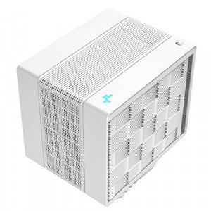DEEPCOOL ASSASSIN 4S (화이트)
