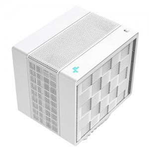DEEPCOOL ASSASSIN 4S (화이트)