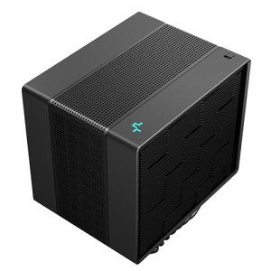 DEEPCOOL ASSASSIN 4S (블랙)