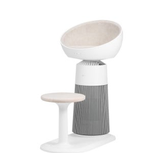 [LG전자]LG 퓨리케어 오브제컬렉션 에어로캣타워 19.8㎡ AS065CWHA (K1747822800635078BE01)