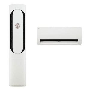 [LG전자]오브제 (매립배관) 에어컨 FQ18HDKHU2M 실외기포함_FQ18HDKHU2M [갤러리아]