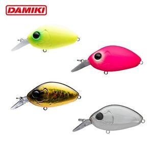 [다미끼] DC-100 크랭크베이트 2025버전
