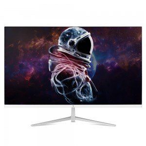 래안텍 Arkcell FFB3240 화이트 FHD 240 게이밍 무결점