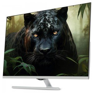 비트엠 Newsync X43UHD 울트라슬림 4K HDR