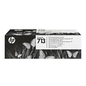 HP 713 일체형 정품 프린트 헤드 (3ED58A)