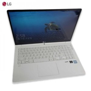 리퍼비시 LG 15인치 그램 i5 CPU SSD 512GB 가벼운 리퍼 노트북