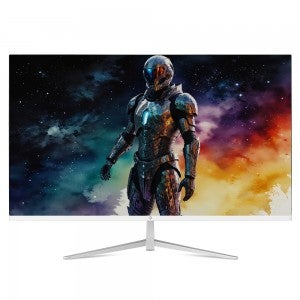 래안텍 Arkcell FFB3200 화이트 FHD 200 게이밍 무결점