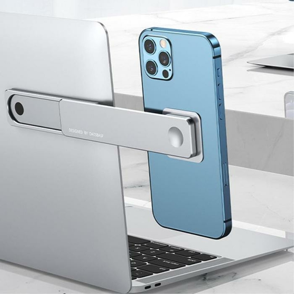 노트북 마그네틱 스마트폰 거치대