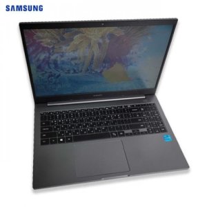 리퍼비시 삼성 i5 11TH RAM 16GB Iris Xe 1.2TB 15.6인치 리퍼 노트북