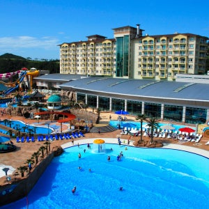 [나주시] 나주 중흥 골드스파&리조트