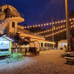 [태안군] 안면도 힐링하우스펜션