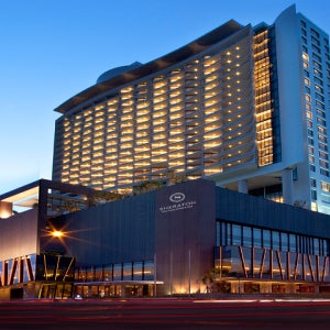 나트랑,달랏 5일 [쉐라톤(2박) X 멀펄]