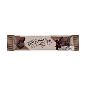 [롯데백화점] 서주 아이스캔디 초코맛 x30개 LE1216914544