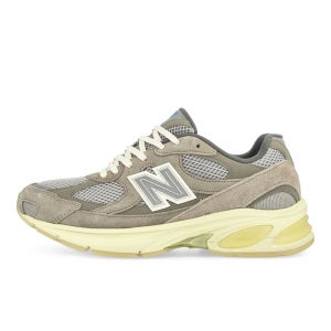 NEW BALANCE 로우탑 스니커즈 U2010GD ARID STONE 남성