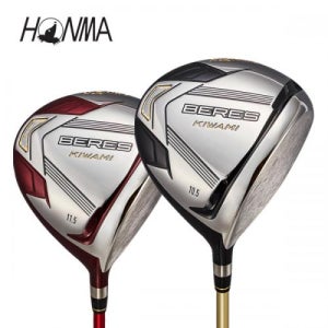 [굿딜] 혼마 베레스 키와미5 2스타 남성 드라이버