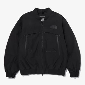 노스페이스_남성 리마스터 스팁 테크 밤쉘 고어텍스 자켓_BLACK NJ2PQ00A