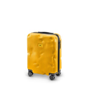 크래쉬배기지 Icon Stripe Yellow 21인치 기내용 캐리어 Cbg-2slu151-04