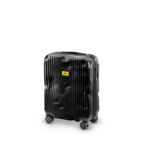 크래쉬배기지 Icon Stripe Black 21인치 기내용 캐리어 Cbg-2slu151-01