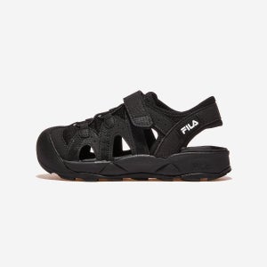 휠라 FILA 어반 크릭 샌들 키즈 3SM01972H