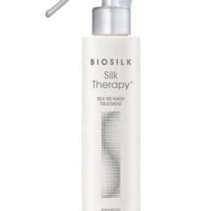 실크테라피 실크노워시 트리트먼트 200ml
