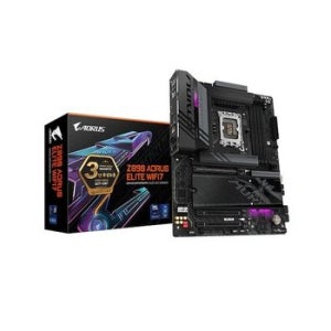 GIGABYTE Z890 AORUS ELITE WIFI7 제이씨현