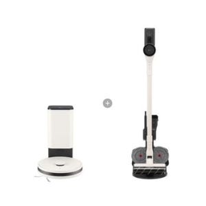 LG 로봇청소기 + 청소기 AS527WA-R 배송무료