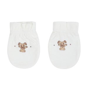 [닥스베이비]  닥스베이비 곰나염 손싸개 (EUF60U804M_IV)