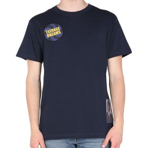 [라프시몬스] (MAN) 21SS CREW NECK T-SHIRT 211-M102_190010044