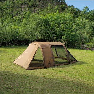 고파미르(GOPAMIR) 에어 쉘터 TN600