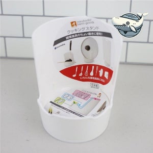 [키밍] 다용도 주방 도구 정리대 조리도구 홀더 주방 (WFH7Y93)