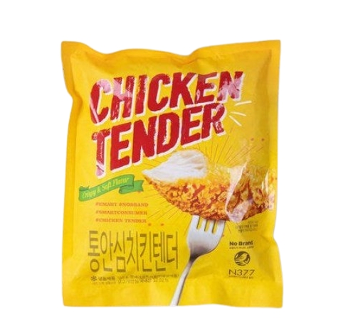 통안심 치킨텐더