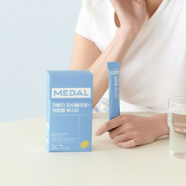 초저분자<b>진피</b>3요소 <b>피쉬콜라겐</b>+영국산 비타민C +레몬즙 부스팅