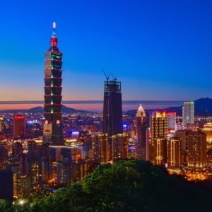 하나투어타이베이여행 상품모음 대만족 자유여행 부부동반 대만