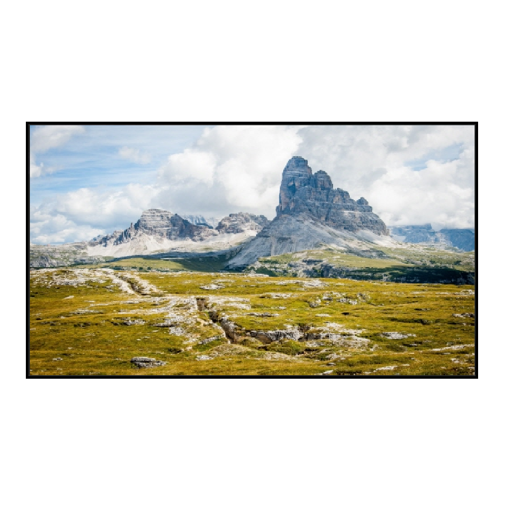 LG전자 2025 올레드 evo 4K 209cm(83인치) (OLED83C5QNA), 벽걸 | 쿠팡 최저가