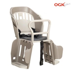 모토벨로 OGK 자전거 고급형 유아안장 포폴라 RBC-019