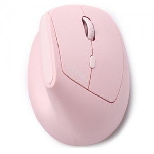 아이리버 EQwear-Lady Vertical Grip EV15 무선 (핑크)