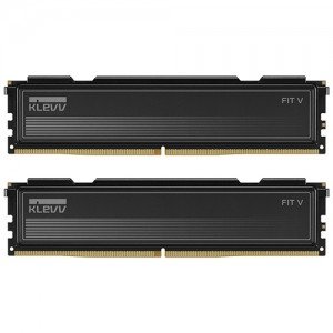 ESSENCORE KLEVV DDR5-6000 CL30 FIT V 패키지 서린 (32GB(16Gx2))