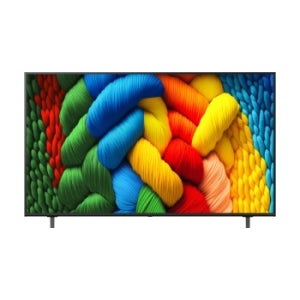LG 나노셀 AI (스탠드형) 65NANO80AEA