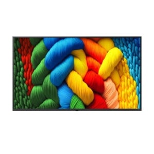 LG 나노셀 AI (벽걸이형) 55NANO80AEA