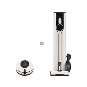 LG 로봇청소기 + 청소기 AX9884WE-M 배송무료