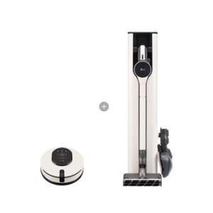 LG 로봇청소기 + 청소기 A737WA-M 배송무료