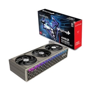 SAPPHIRE 라데온 RX 9070 XT NITRO+ OC D6 16GB/