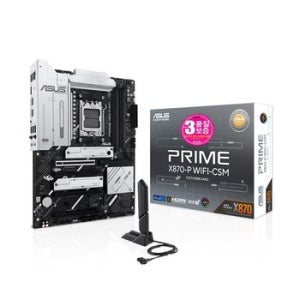ASUS PRIME X870-P WIFI-CSM STCOM (정품)