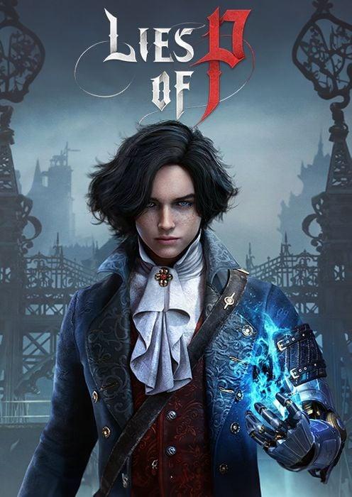 P의 거짓 (Lies of P)