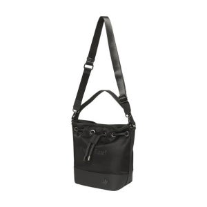 여성 스트링 버킷백(X2HBW6935BK)