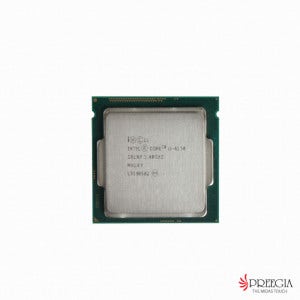 인텔 코어i3-4세대 4130 (하스웰) (벌크)