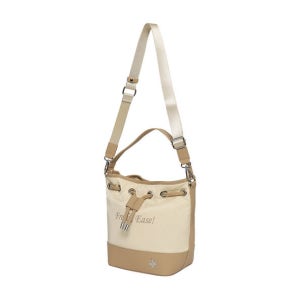 여성 스트링 버킷백(X2HBW6935LI)